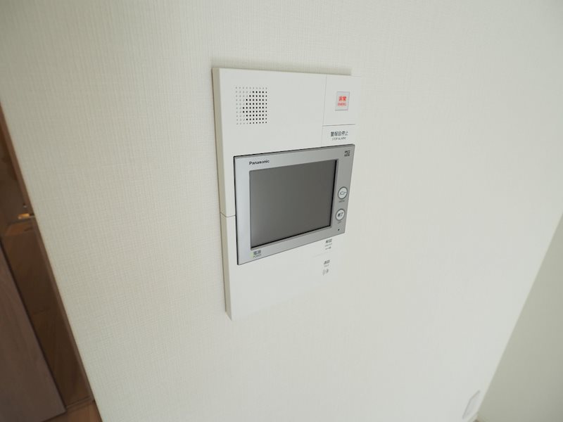 クロスレジデンス飯田橋6階 部屋その他