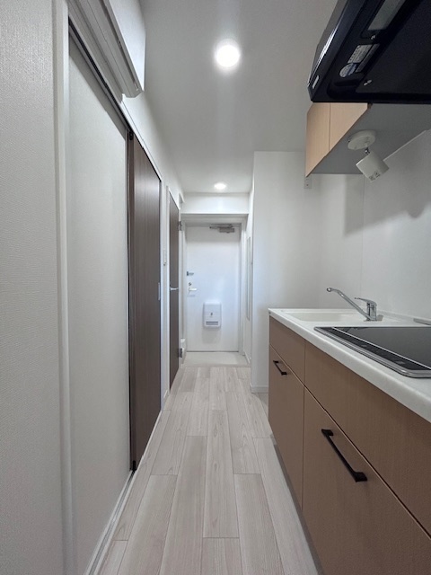 ガラ・ステージ目白台8階 同建物別部屋の参考画像