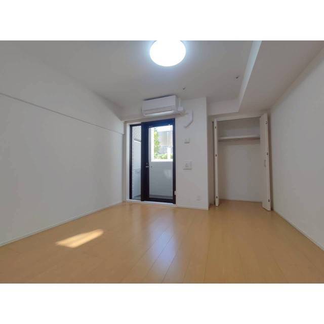 プレール・ドゥーク赤塚101号室 洋室約8.0帖