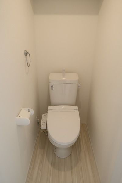 T’s Cuore柴又Ⅰ2階 同建物別部屋の参考画像