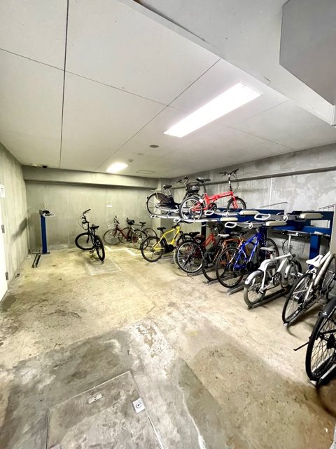 レジディア渋谷6階 部屋その他