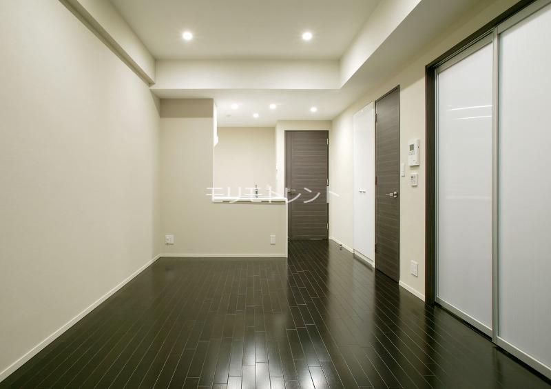 カスタリア鶴見3階 室内参考写真（Cタイプ）