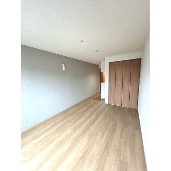 Ambition永田北305号室 リビング