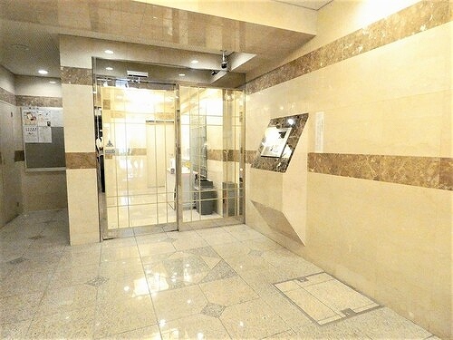 エクセレント三越前 ※2025年5月撮影