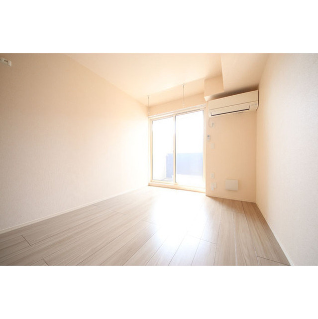 ウィステリア橋本0207号室 内観