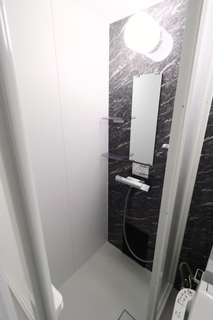 土屋コーポ お風呂