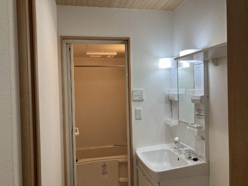 ＬＯＮＧ　ＨＩＬＬ　１号館1階 部屋その他