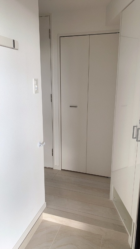 リヴシティ横濱ヒルサイドテラス5階 同仕様