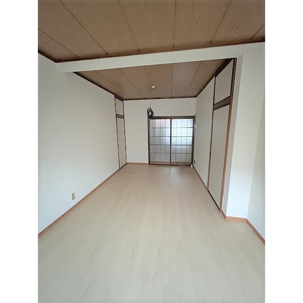 グロリアコーポ002B号室 部屋その他