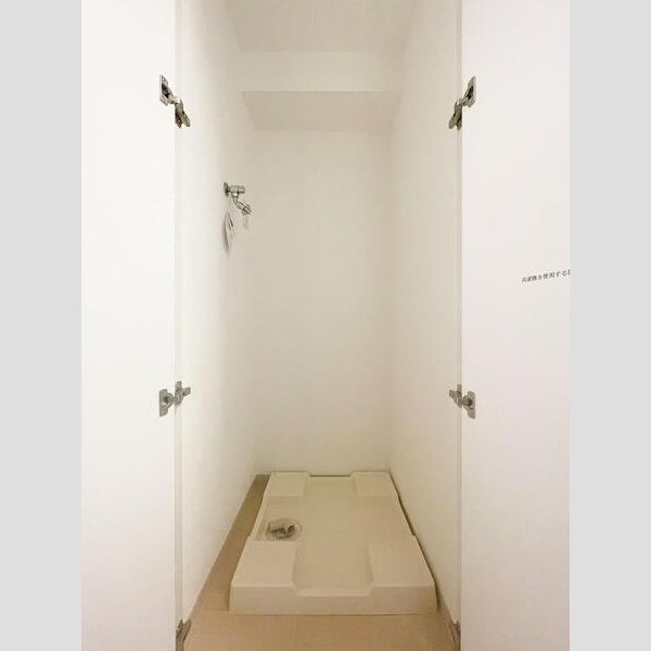 S-FORT中板橋805号室 リビング