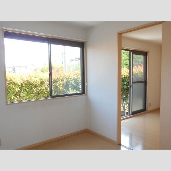 グレイス　Ⅰ102号室 部屋その他