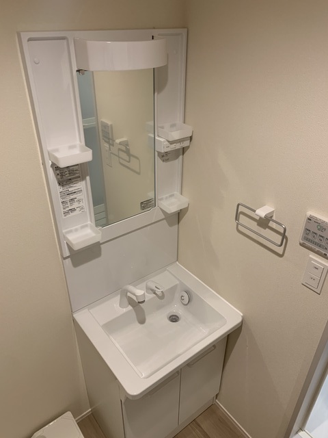 アジュール　Ⅲ 洗面