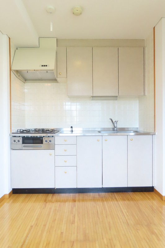 T’s garden多摩センター5階 キッチン