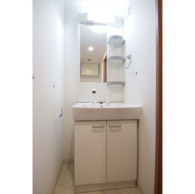 グリシーナ上北沢0207号室 内観