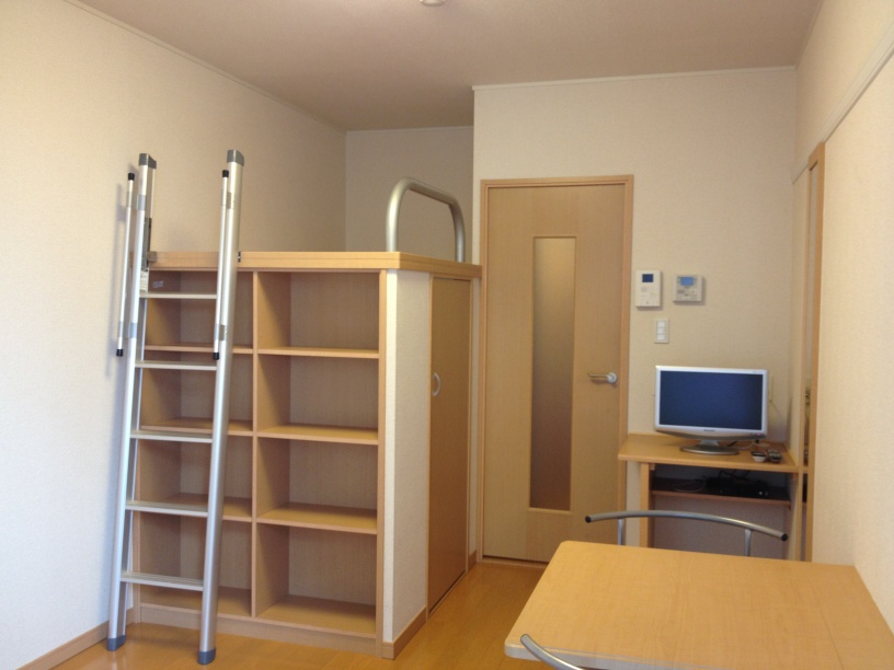 レオパレス西本郷104号室 部屋その他