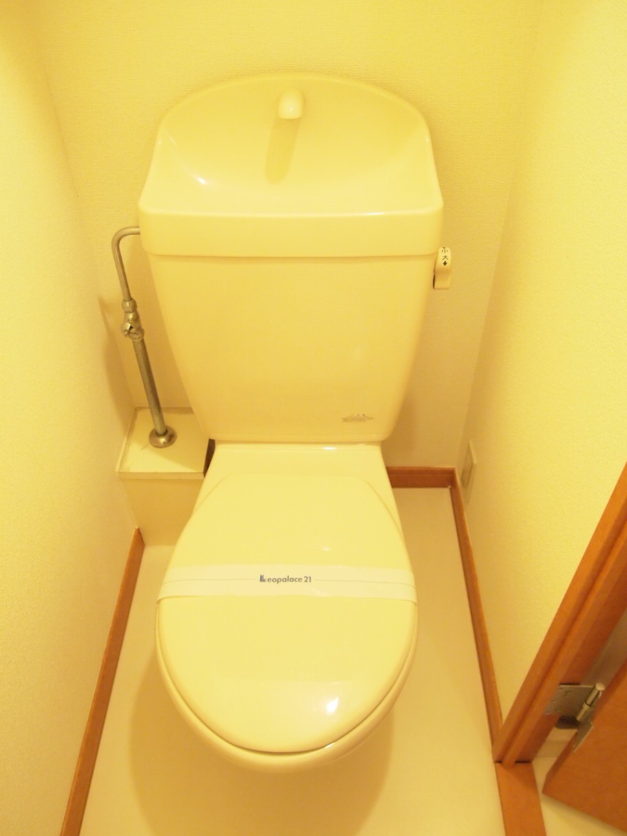 レオパレスシルバーアロー107号室 部屋その他