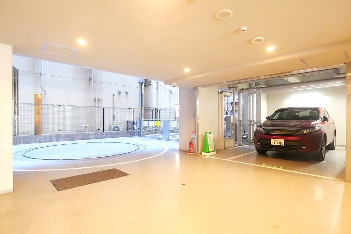 ジェノヴィア東日本橋駅前グリーンヴェール 外観