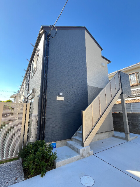 ノーザンロード武蔵境1階 部屋その他