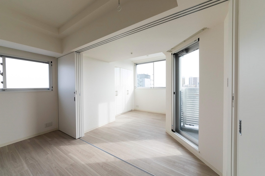 プラウドフラット浅草雷門204号室 同建物別部屋の参考画像