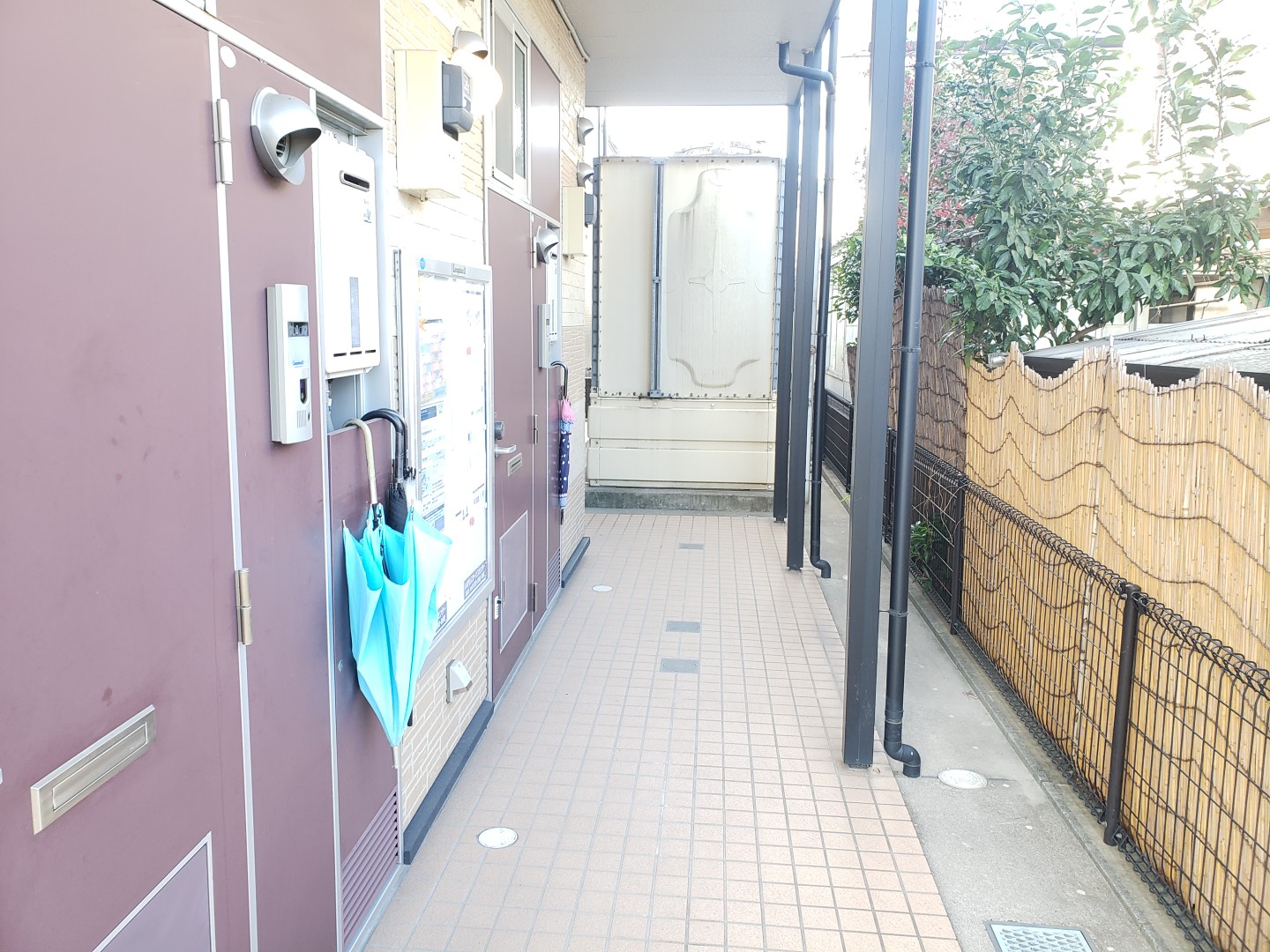 レオパレスＡＫＡＳＥ104号室 部屋その他