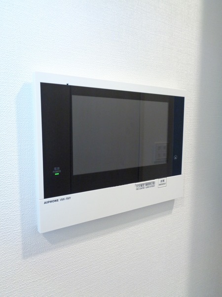 ザ・レジデンス・オブ・トーキョー　Ｈ２０　スカイタワー 部屋設備