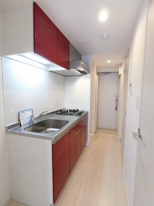 リブリ・WINROSE1階 部屋その他