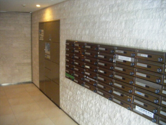 スカイコート蒲田EAST4階 部屋その他