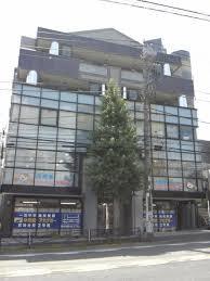 リーセントパレス宮崎の外観画像