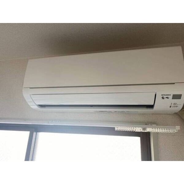 メゾン・ド・セヴェールNO.20504号室 同建物別部屋の参考画像