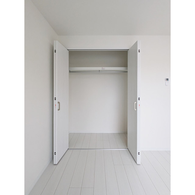 MQuarto柏Ⅲ201号室 内観