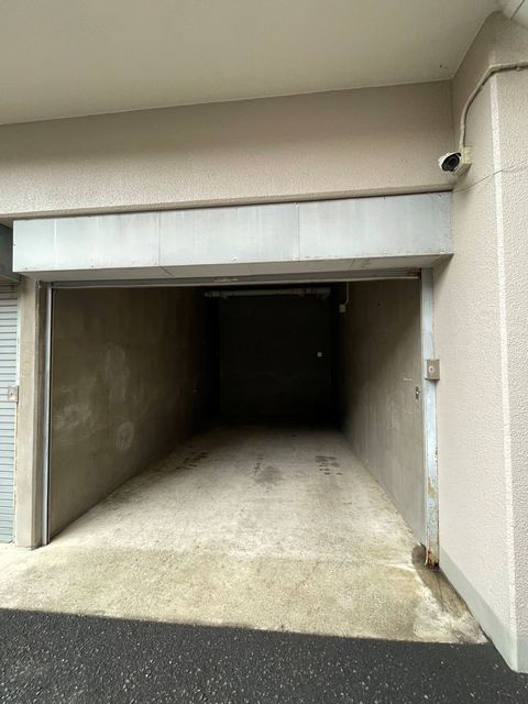 メゾン・ド・ポワリエ 駐車場