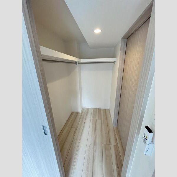 S-RESIDENCE板橋大山 リビング