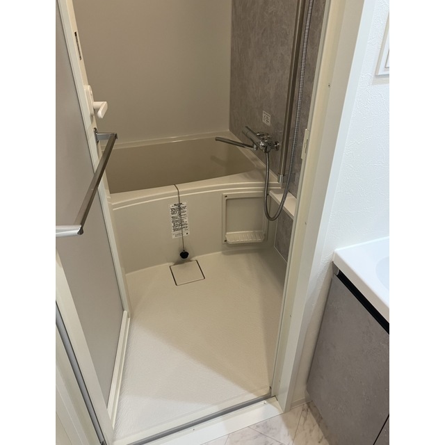 ACP Residence 亀戸0305号室 お風呂