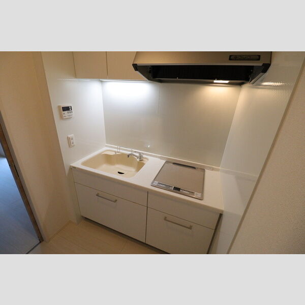 N-village システムキッチン