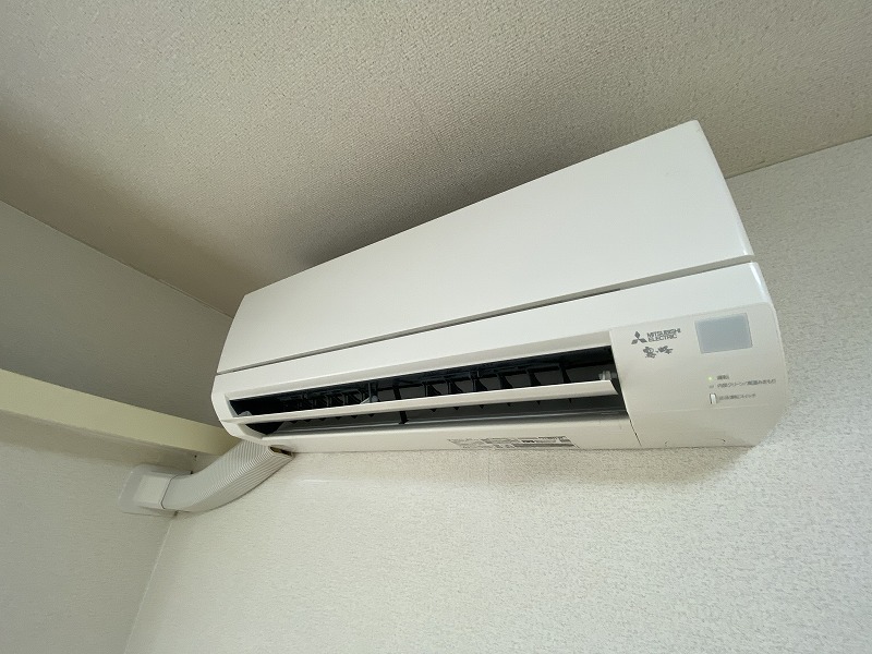 リーベル綾瀬Ａ1階 部屋その他