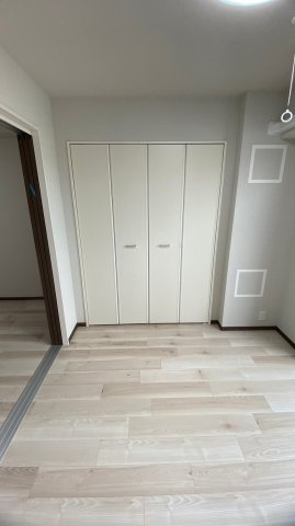 DIPS大山中丸町 収納