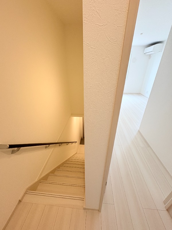 エトワールヴァリ　プレリュード2階 内観