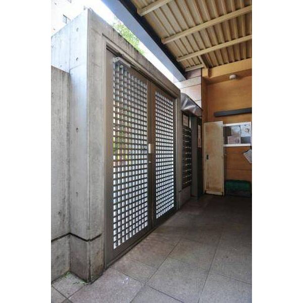 キャッスル北沢大橋0702号室 部屋その他