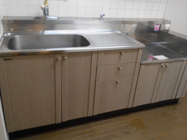 ラフィーネ横浜 ※別号室の参考写真です(現況優先)