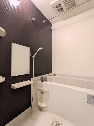 リーガランド江戸川橋 お風呂