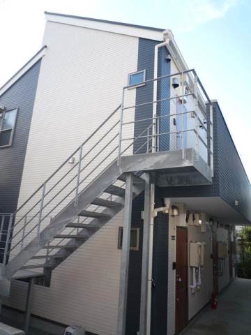 M&M白楽2階 同建物別部屋の参考画像