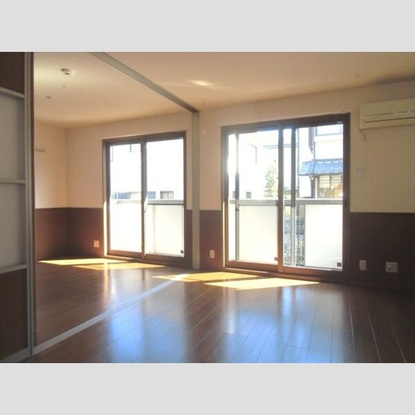 コーポ小野弐番館101号室 部屋その他