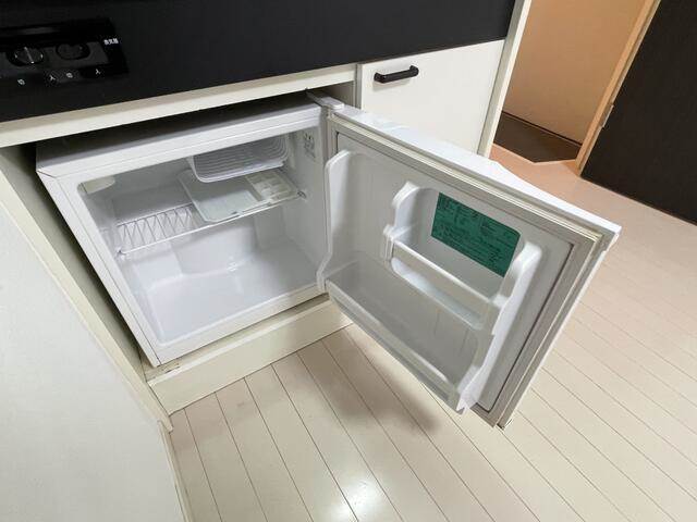 エルプレミア平井2階 部屋設備