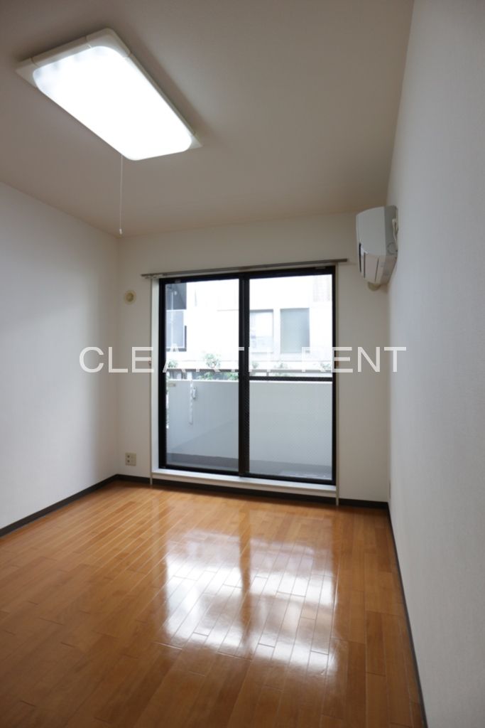 菱和パレス大森西3階 同タイプ別住戸写真となります。現況と異なる場合がございます。