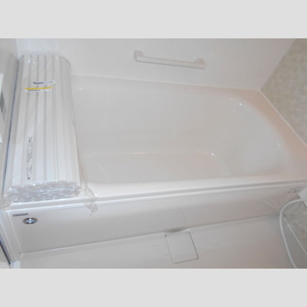 ビューテラス105号室 浴室