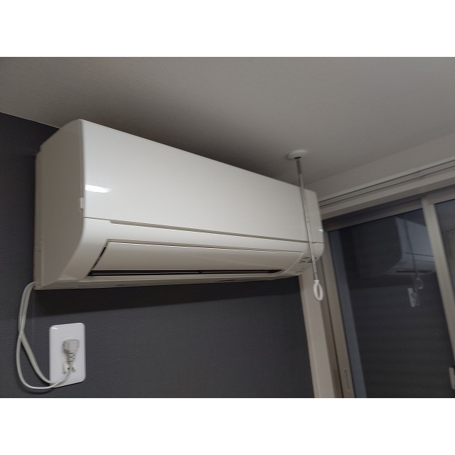 サークルハウス舎人弐番館104号室 部屋その他