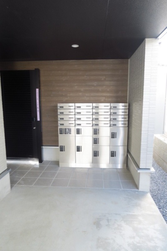 T’s Cuore六町Ⅰ3階 部屋その他