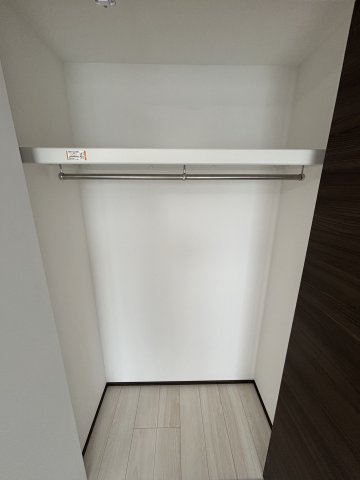 GENOVIA町田0403号室 収納