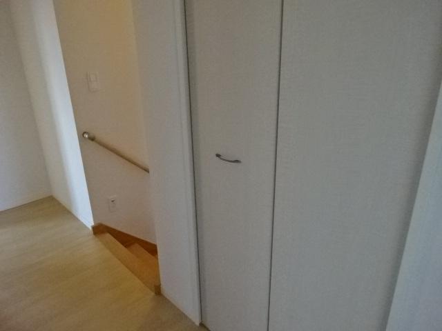 サファイアＡ クローゼット