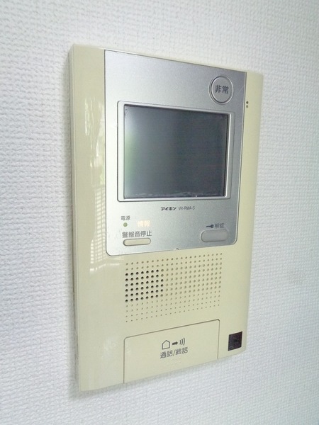 スパシエ　ルクス　光が丘603号室 同建物別部屋の参考画像